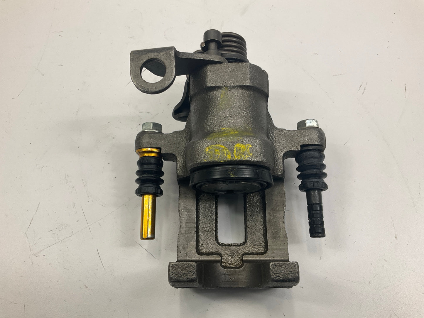 REMAN. Cardone 19-1834 Rear Right Disc Brake Caliper For 1994-98 Hyundai Sonata