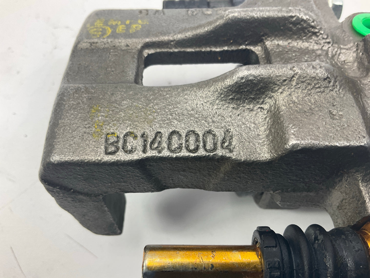 REMAN. Cardone 19-1834 Rear Right Disc Brake Caliper For 1994-98 Hyundai Sonata