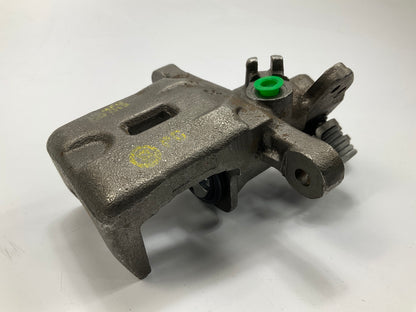 Missing Hardware - REMAN. Cardone 19-1917 Rear Right Brake Caliper