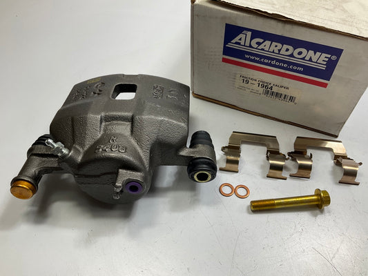 REMAN. Cardone 19-1964 Front Right Brake Caliper For 1993-1996 Subaru Impreza