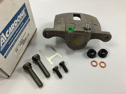 REMAN. Cardone 19-2055 Rear Right Brake Caliper 1997-2004 Mitsubishi Diamante