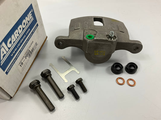 REMAN. Cardone 19-2055 Rear Right Brake Caliper 1997-2004 Mitsubishi Diamante