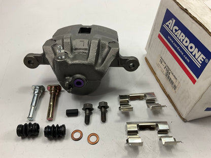 REMAN. Cardone 19-2104 Front Left Brake Caliper  For 1999 Hyundai Tiburon 2.0L