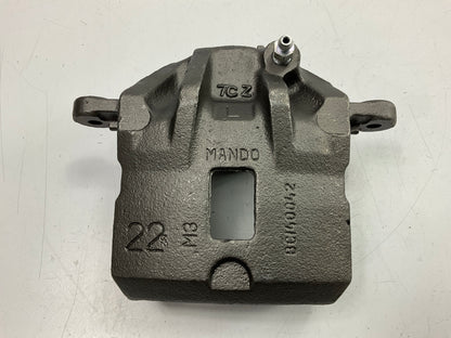 REMAN. Cardone 19-2104 Front Left Brake Caliper  For 1999 Hyundai Tiburon 2.0L