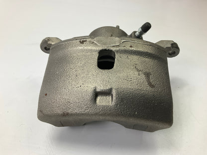 Missing Hardware - REMAN. Cardone 19-2660 Front Left Brake Caliper