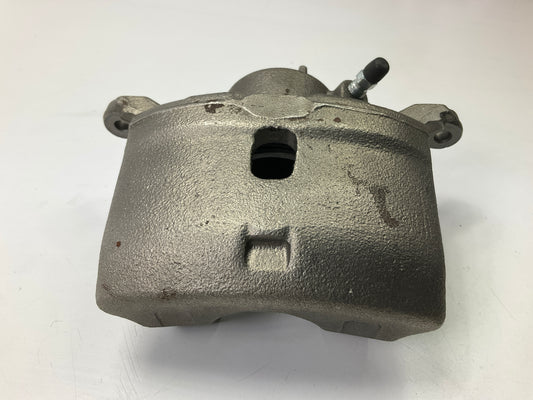 Missing Hardware - REMAN. Cardone 19-2660 Front Left Brake Caliper