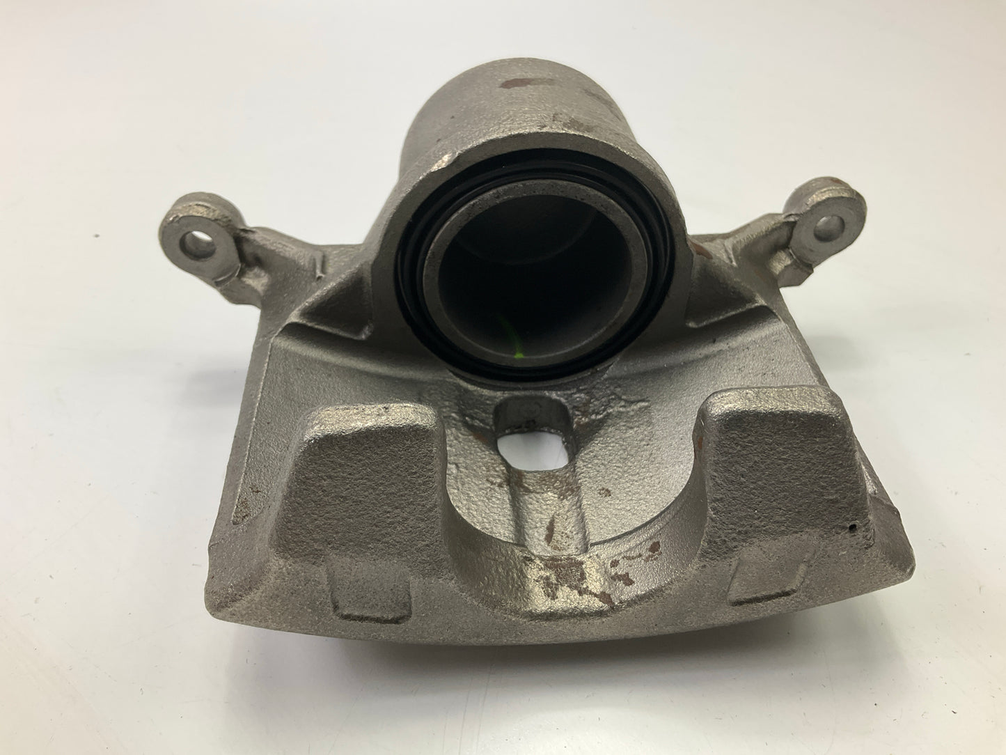 Missing Hardware - REMAN. Cardone 19-2660 Front Left Brake Caliper