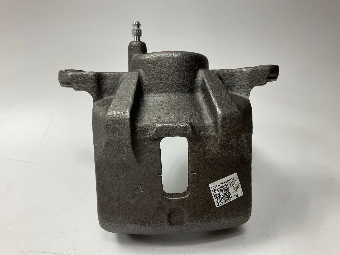 Missing One Bolt - REMAN. Cardone 19-2699 Front Right Brake Caliper