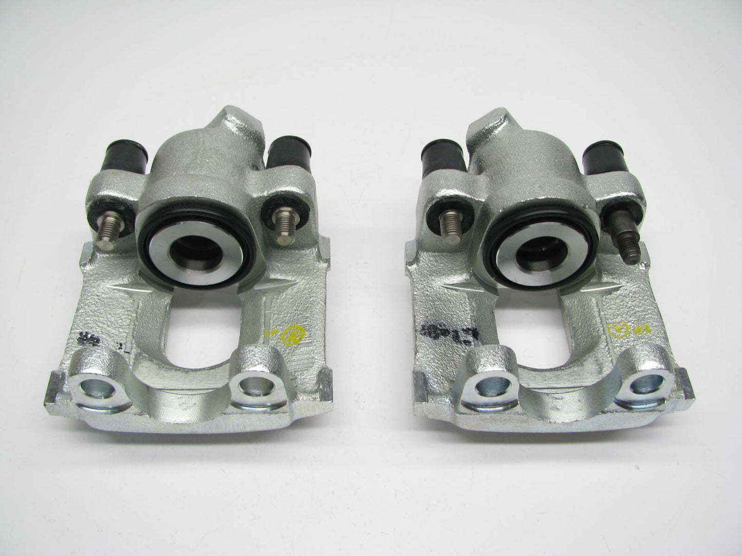 REMAN Cardone 19-2734 & 19-2735 REAR Brake Caliper Set - 1998-2002 BMW Z3