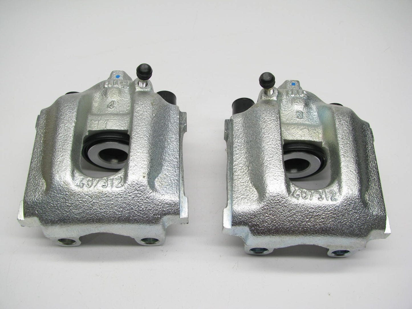 REMAN Cardone 19-2734 & 19-2735 REAR Brake Caliper Set  - 1999 BMW M3