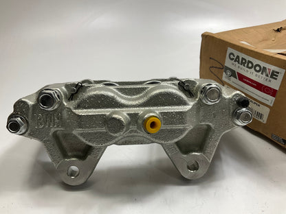 NO HARDWARE- REMAN. Cardone 19-2767 Front Left Drivers Side Brake Caliper