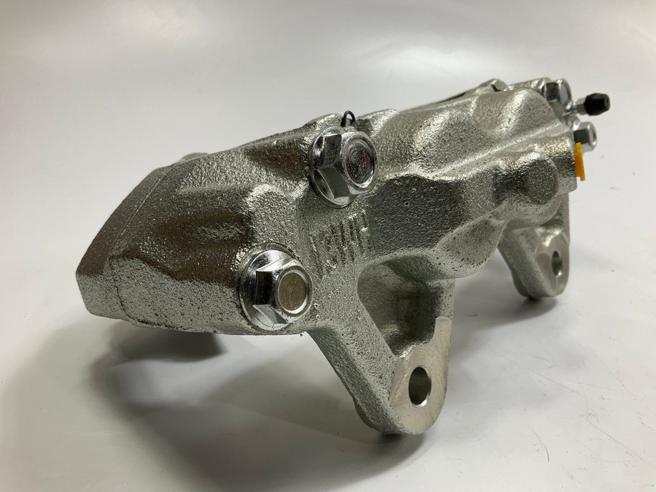 NO HARDWARE- REMAN. Cardone 19-2767 Front Left Drivers Side Brake Caliper