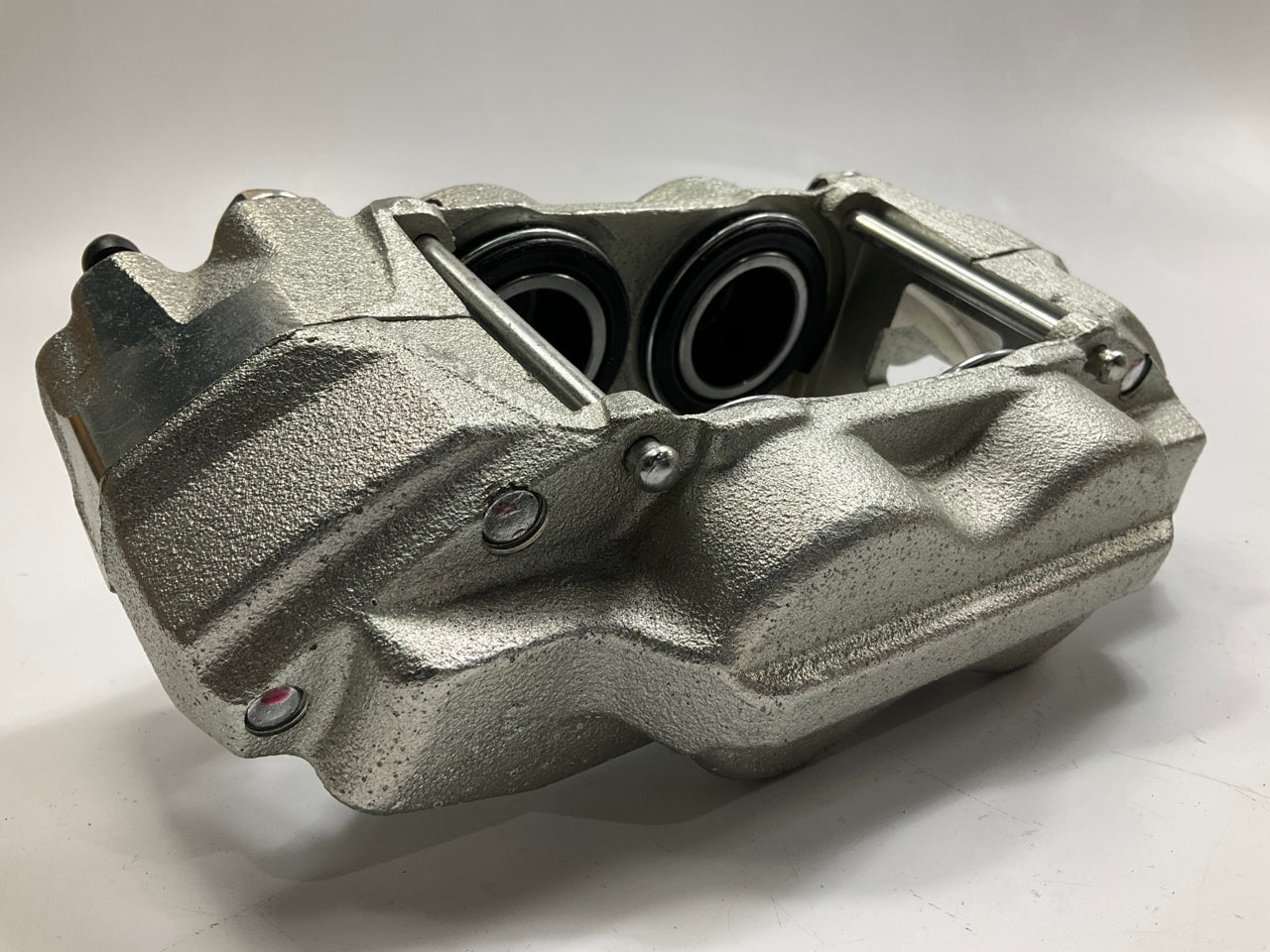 NO HARDWARE- REMAN. Cardone 19-2767 Front Left Drivers Side Brake Caliper