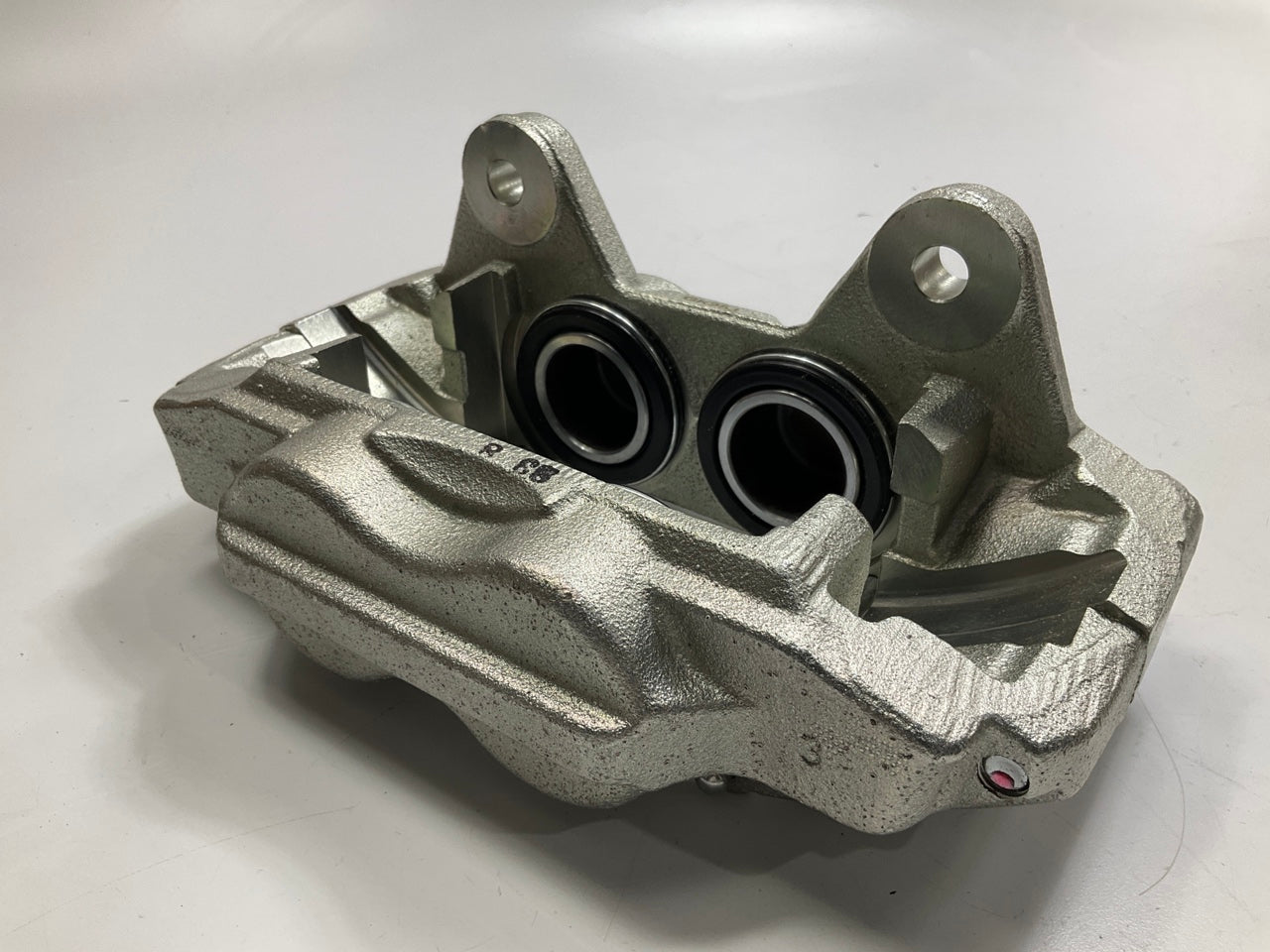 NO HARDWARE- REMAN. Cardone 19-2767 Front Left Drivers Side Brake Caliper