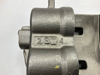REMAN. Cardone 19-2830 Front Left Brake Caliper 02-03 ES300, 04-06 ES330