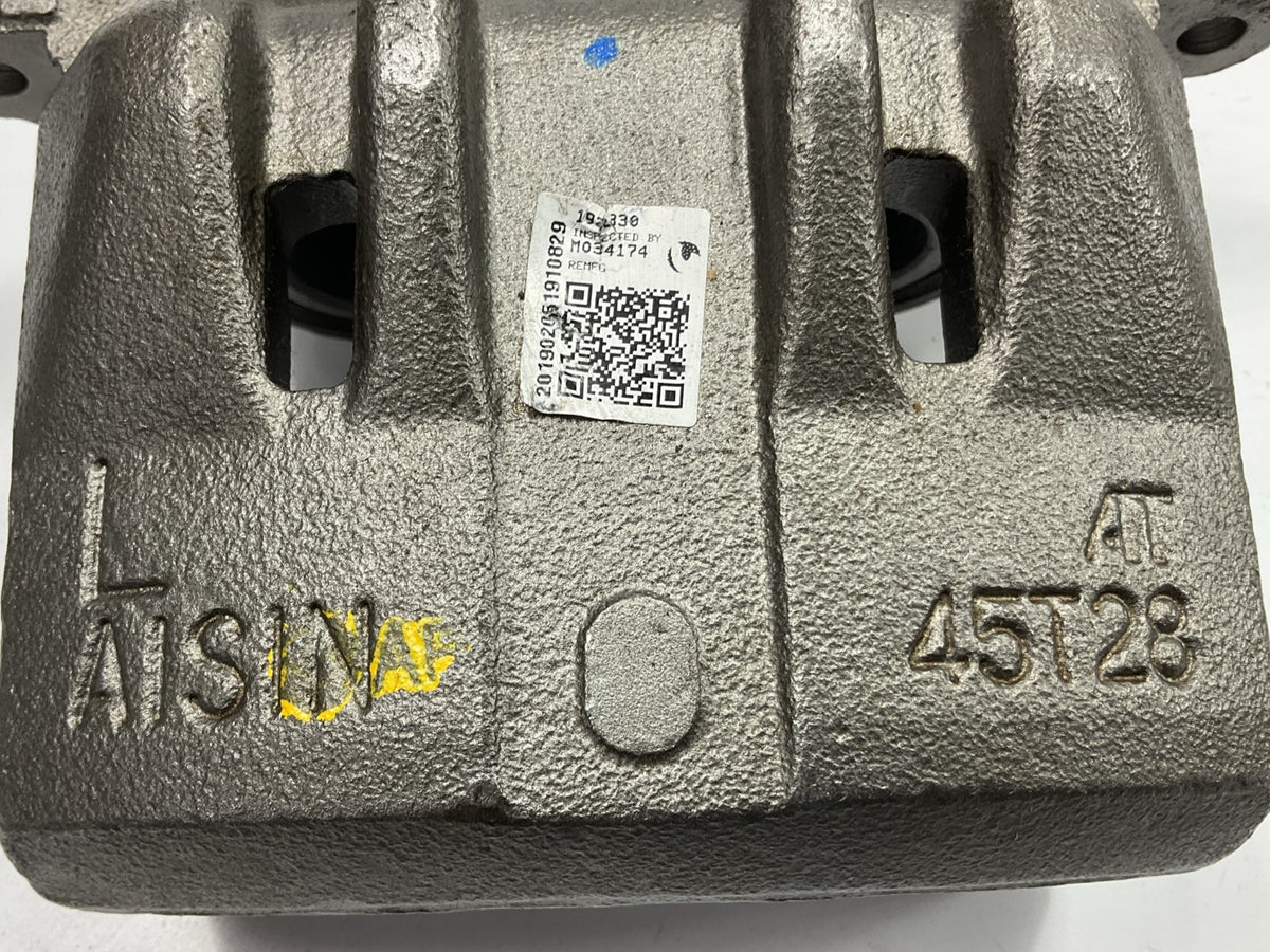 REMAN. Cardone 19-2830 Front Left Brake Caliper 02-03 ES300, 04-06 ES330