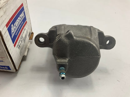 REMAN. Cardone 19-573 Front Left Disc Brake Caliper For 1981-1985 Mazda GLC