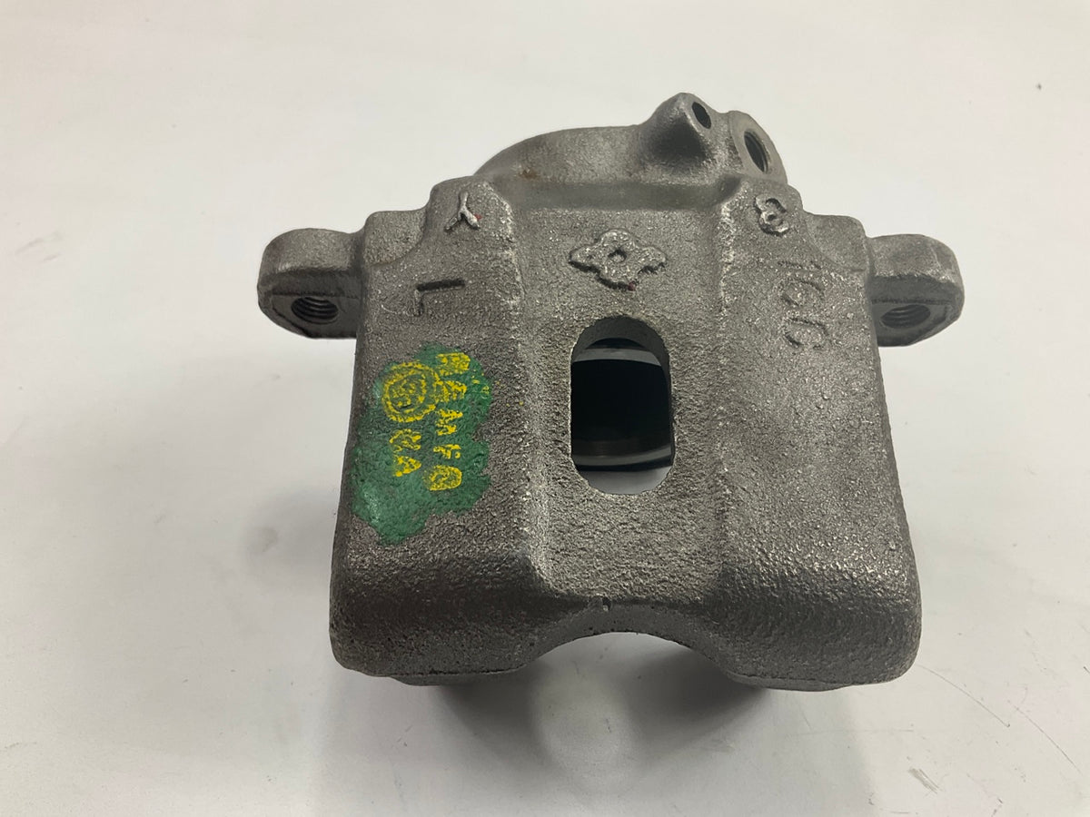 REMAN. Cardone 19-573 Front Left Disc Brake Caliper For 1981-1985 Mazda GLC