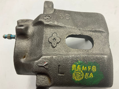 REMAN. Cardone 19-573 Front Left Disc Brake Caliper For 1981-1985 Mazda GLC