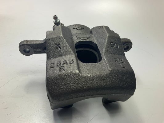 REMAN. Cardone 19-961 Front Left Drivers Side Disc Brake Caliper