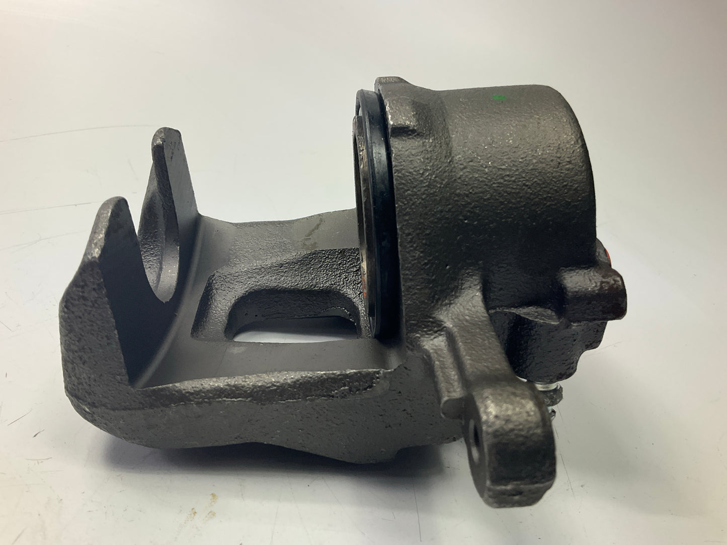 REMAN. Cardone 19-961 Front Left Drivers Side Disc Brake Caliper