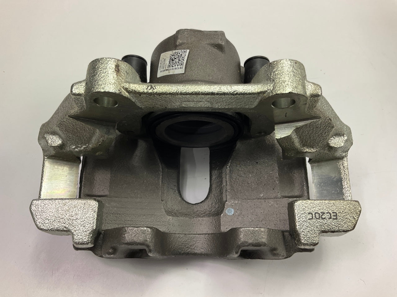 Cardone 19-B1817 REMAN Front Disc Brake Caliper - MISSING HARDWARE