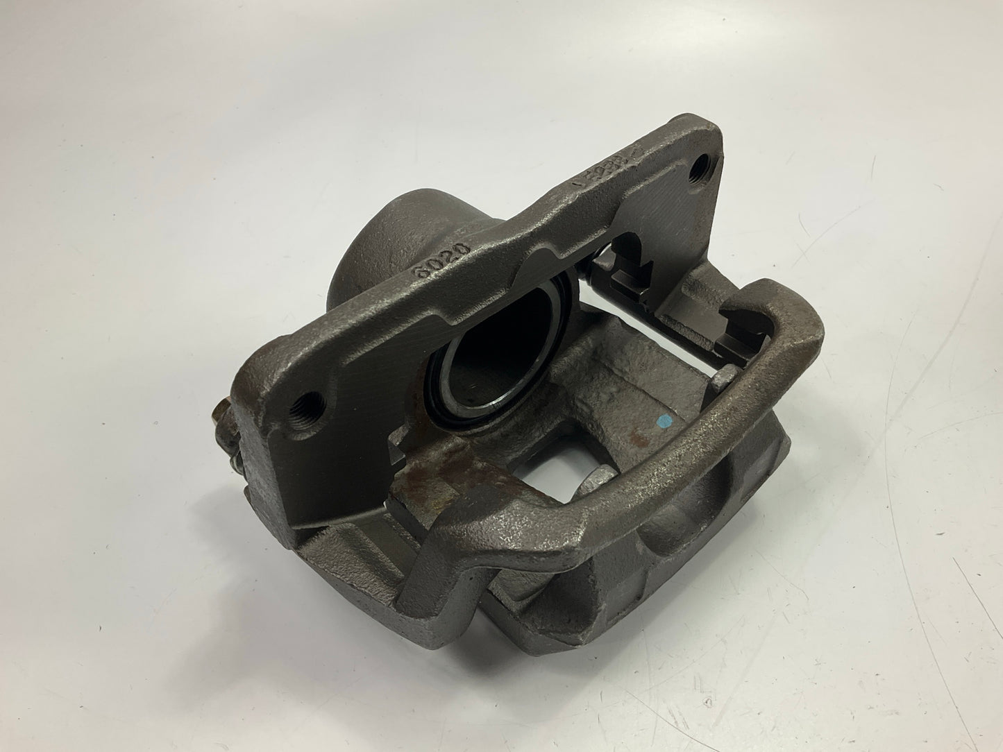 Missing Hardware - REMAN. Cardone 19-B1975 Front Right Brake Caliper