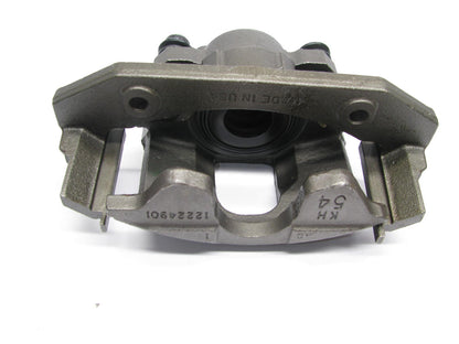 REMAN Cardone 19-B2101 FRONT LEFT Disc Brake Caliper For 95-97 Kia Sportage