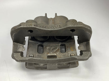 REMAN. Cardone 19-B2578 Front Right Brake Caliper For 99-04 Pathfinder