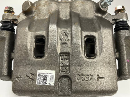 REMAN. Cardone 19-B2578 Front Right Brake Caliper For 99-04 Pathfinder