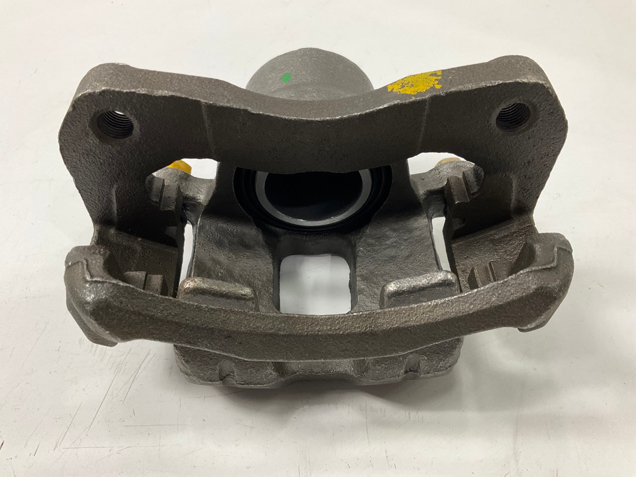 REMAN. Cardone 19-B2680 Front Left Brake Caliper For 2002-2007 Mitsubishi Lancer
