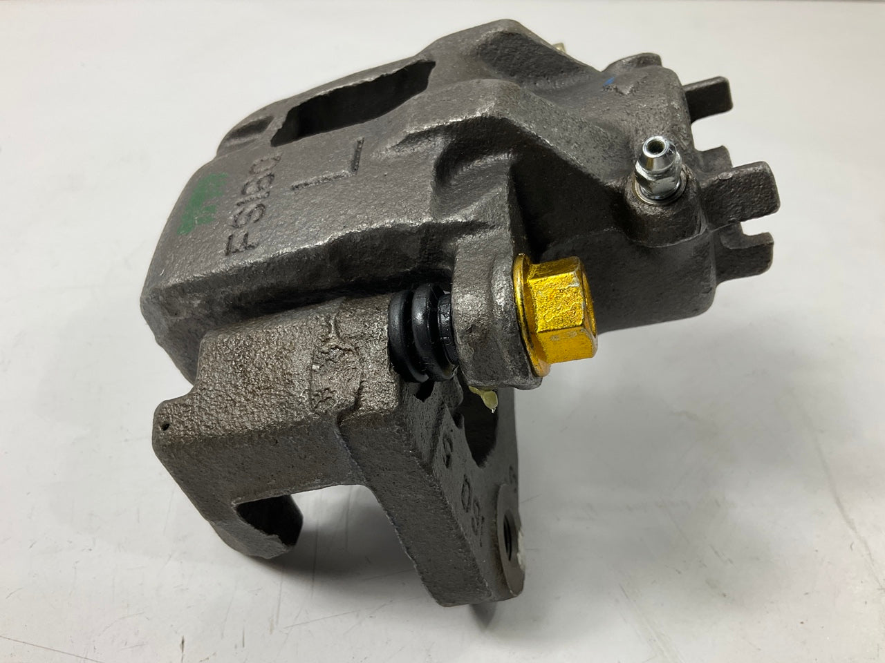 REMAN. Cardone 19-B2680 Front Left Brake Caliper For 2002-2007 Mitsubishi Lancer
