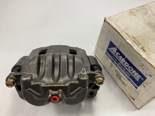 REMAN. Cardone 19-B2683 Front Left Brake Caliper