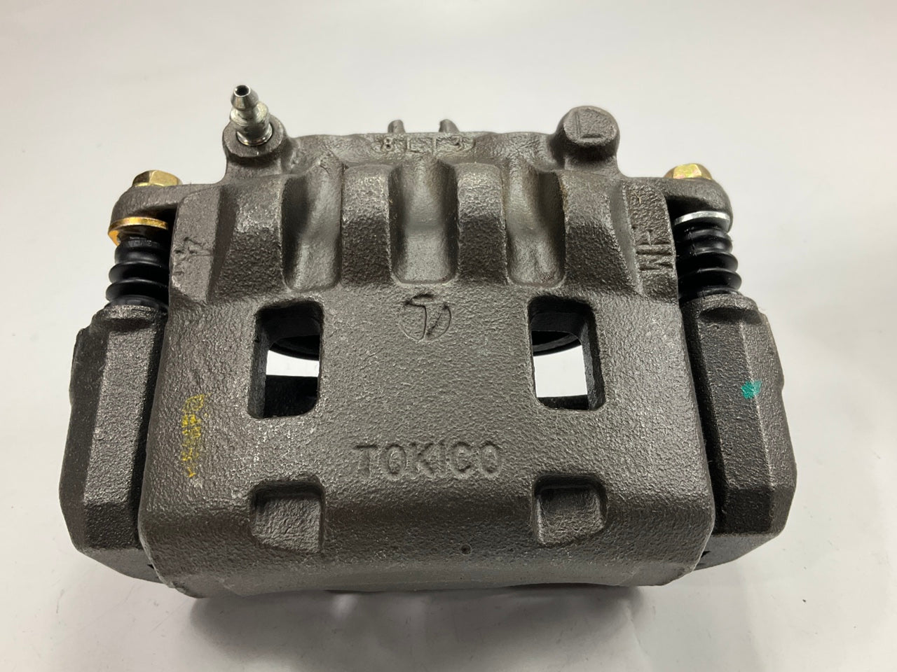 REMAN. Cardone 19-B2683 Front Left Brake Caliper