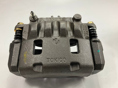 REMAN. Cardone 19-B2683 Front Left Brake Caliper