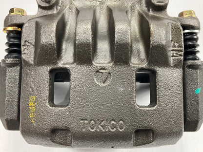 REMAN. Cardone 19-B2683 Front Left Brake Caliper