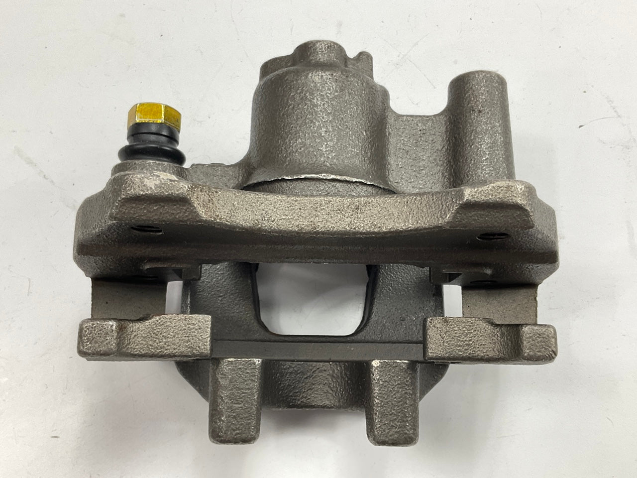 Missing Hardware - REMAN. Cardone 19-B2685A Rear Left Brake Caliper