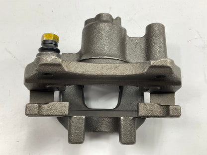 Missing Hardware - REMAN. Cardone 19-B2685A Rear Left Brake Caliper