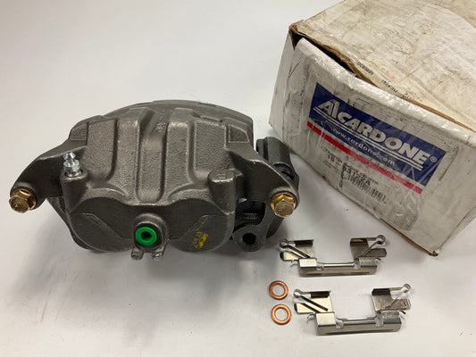 REMAN. Cardone 19-B3122A Front Right Brake Caliper