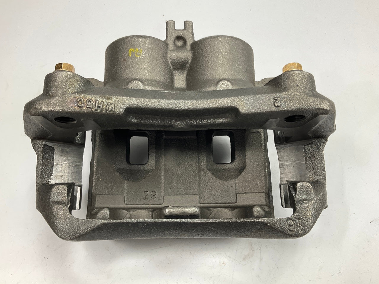 REMAN. Cardone 19-B3122A Front Right Brake Caliper