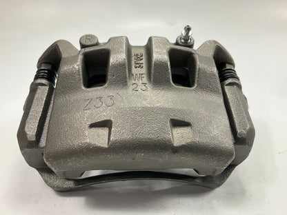 REMAN. Cardone 19-B3122A Front Right Brake Caliper