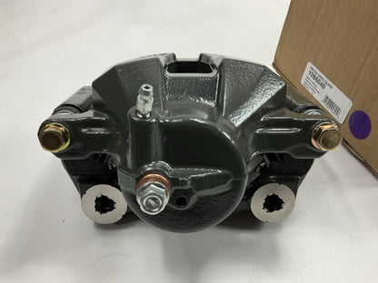 REMAN. Cardone 19-B6040 Front Right Passenger Side Disc Brake Caliper