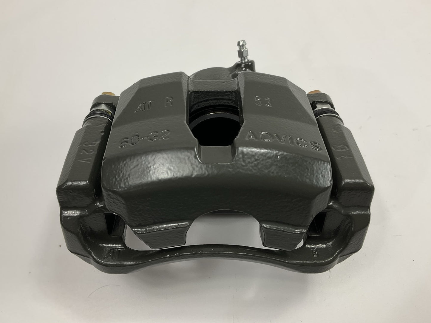 REMAN. Cardone 19-B6040 Front Right Passenger Side Disc Brake Caliper