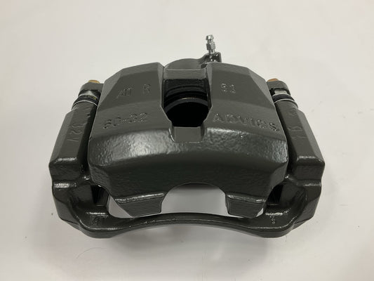 REMAN. Cardone 19-B6040 Front Right Passenger Side Disc Brake Caliper