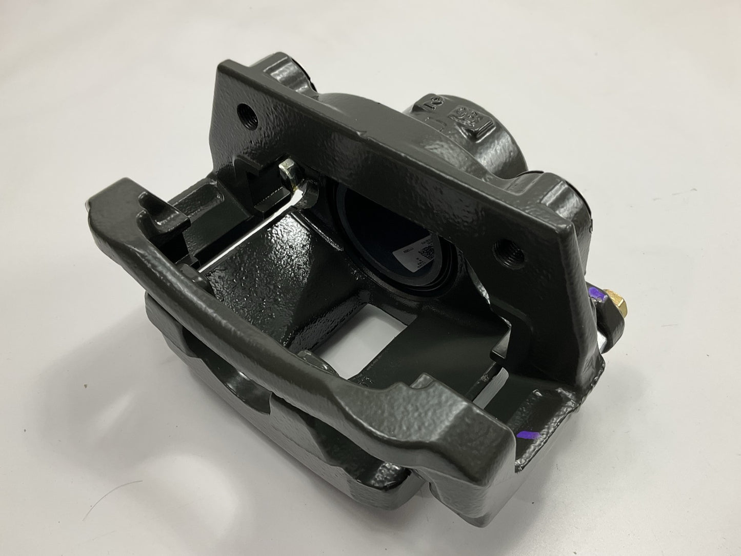 REMAN. Cardone 19-B6040 Front Right Passenger Side Disc Brake Caliper