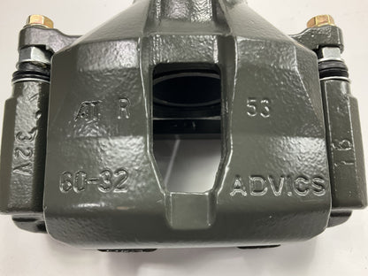 REMAN. Cardone 19-B6040 Front Right Passenger Side Disc Brake Caliper