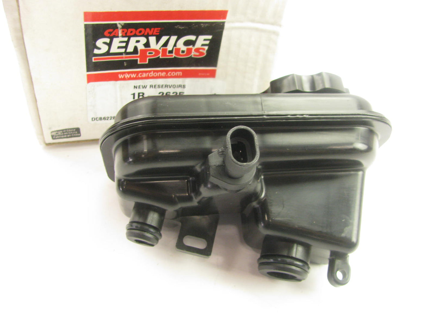 Cardone 1R-2635 Brake Master Cylinder Reservoir