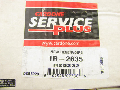 Cardone 1R-2635 Brake Master Cylinder Reservoir