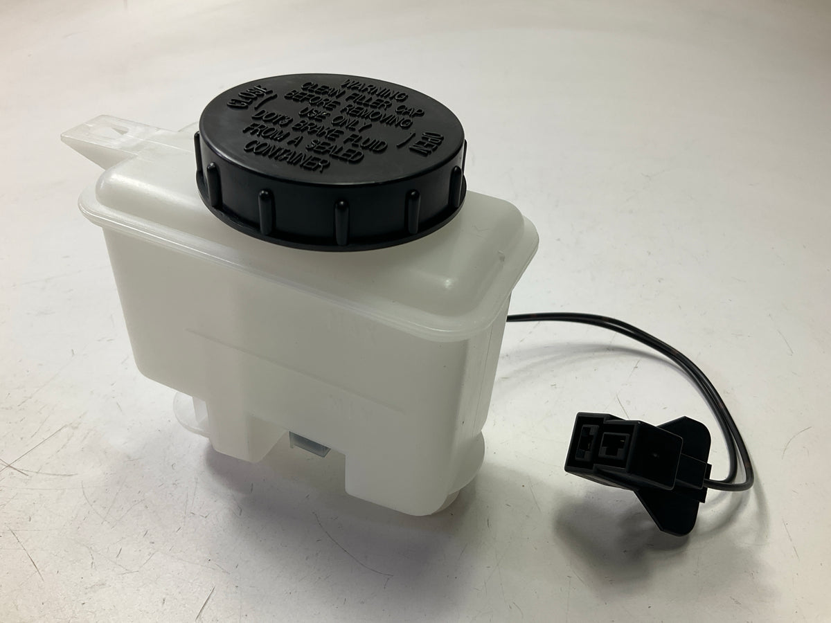 Cardone 1R-3337 Brake Master Cylinder Reservoir 1992-93 Escort Tracer Auto Trans