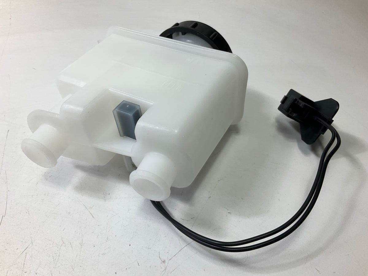 Cardone 1R-3337 Brake Master Cylinder Reservoir 1992-93 Escort Tracer Auto Trans
